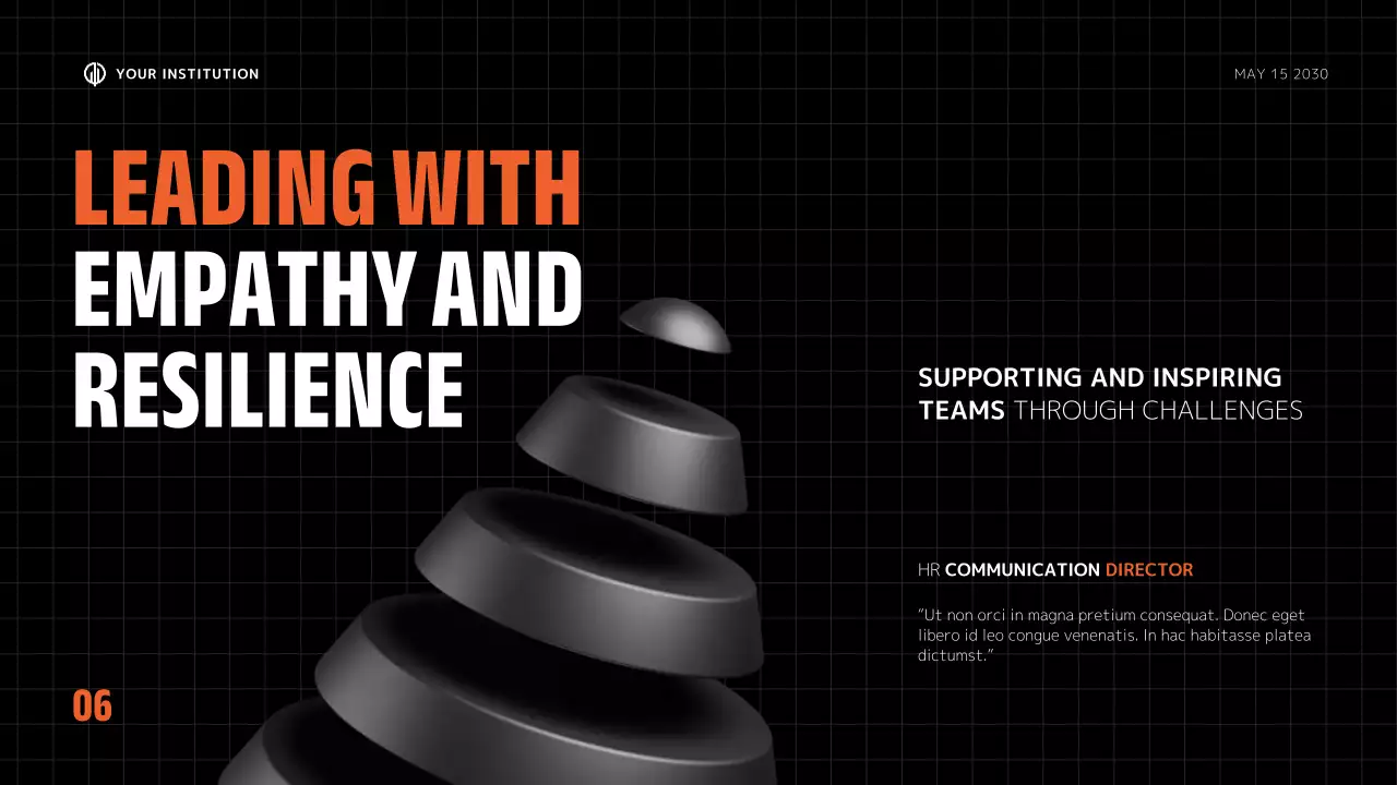 Black Business Webinar Presentation