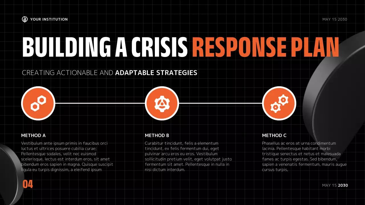 Black Business Webinar Presentation