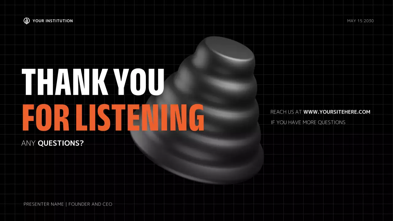 Black Business Webinar Presentation