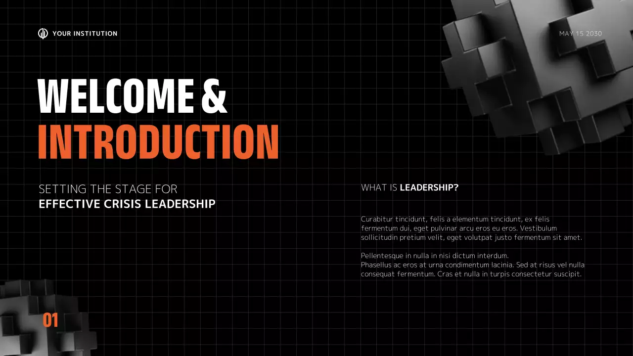 Black Business Webinar Presentation