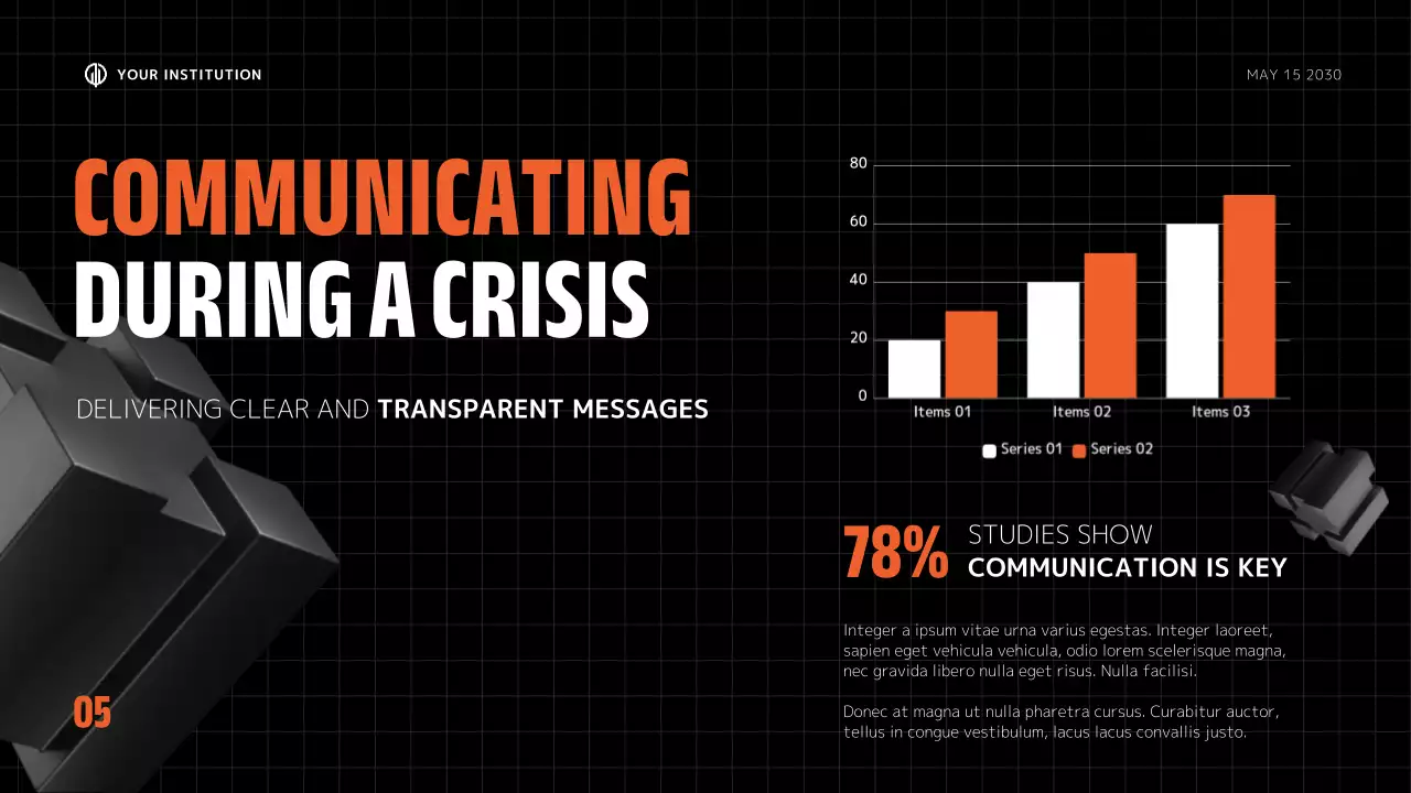 Black Business Webinar Presentation