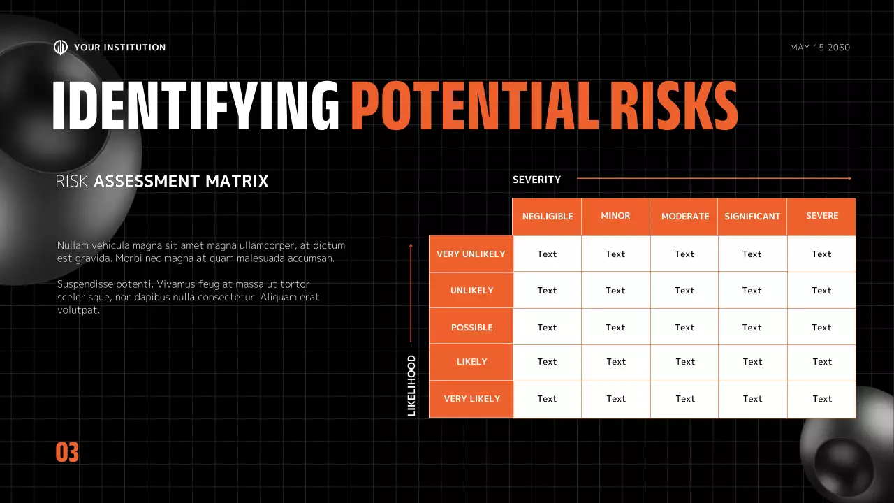 Black Business Webinar Presentation