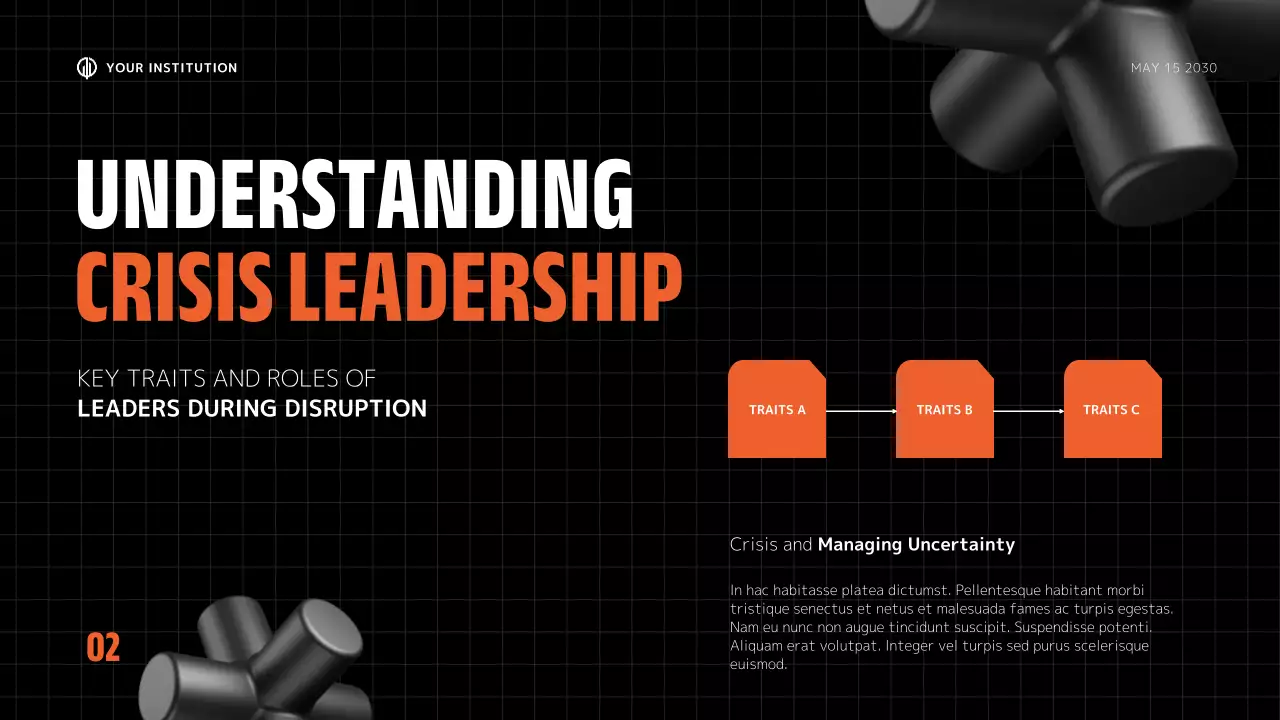 Black Business Webinar Presentation