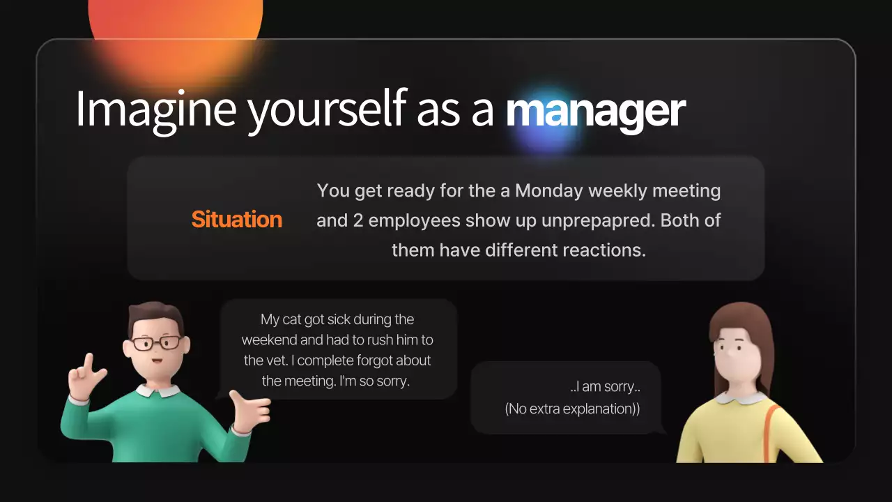 Black Modern Communication Workshop Presentation