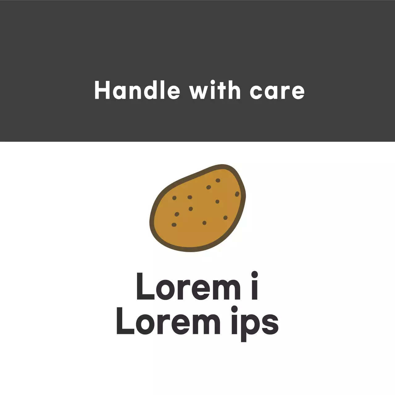 Cẩn trọng khi xử lý nông sản