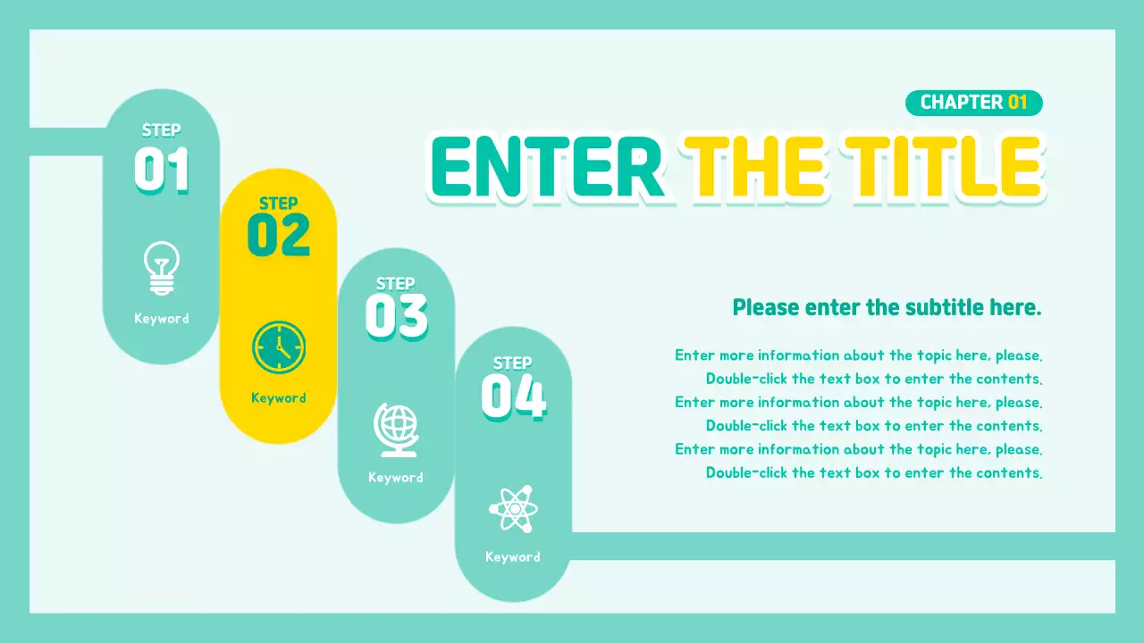 Apresentação da Menta