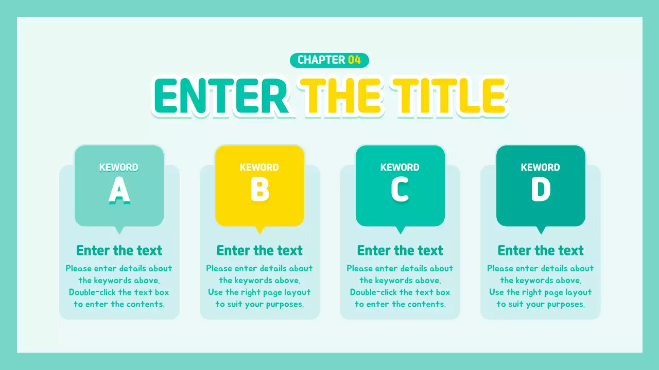 Apresentação da Menta