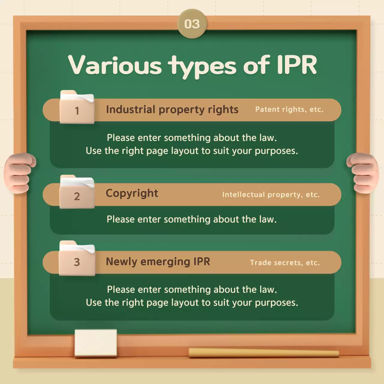 Green Simple Property Guideline Instagram Carousel