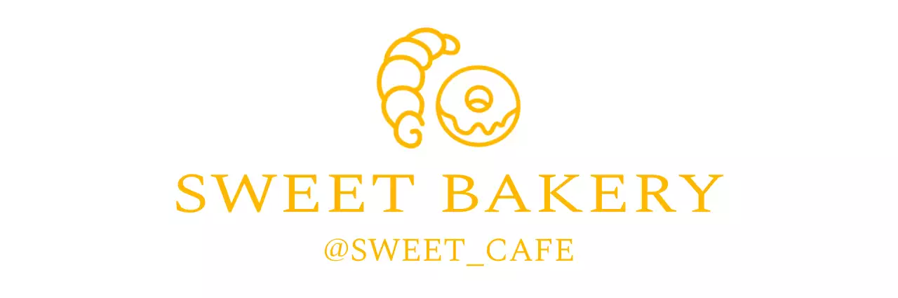 Bakery with bread illustration concept