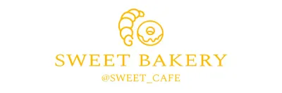 Bakery with bread illustration concept