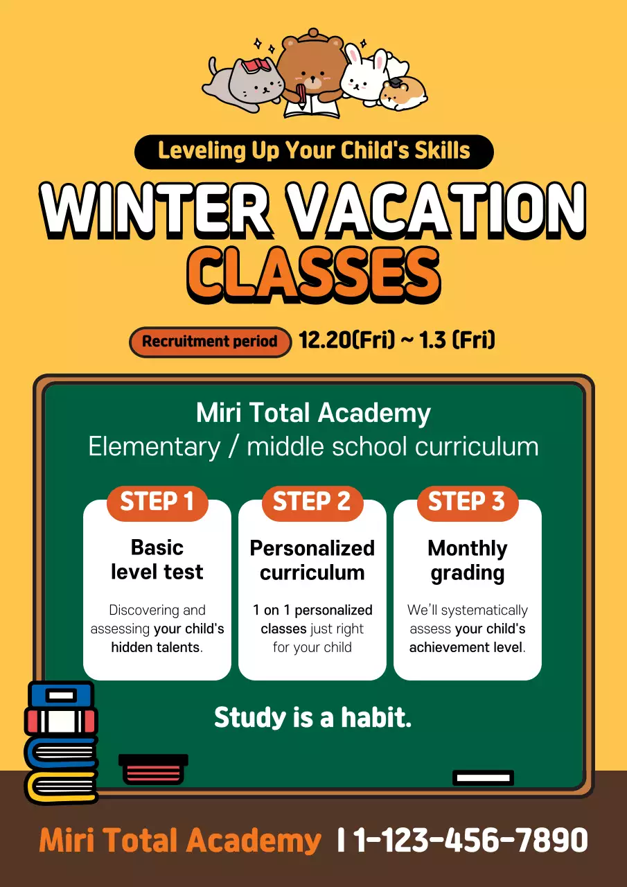 41996_Winter Break Special Lecture