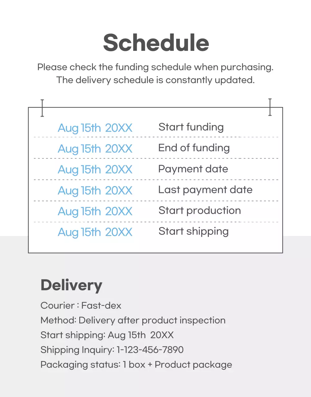 Grey Modern Laptop Advertisement Poster