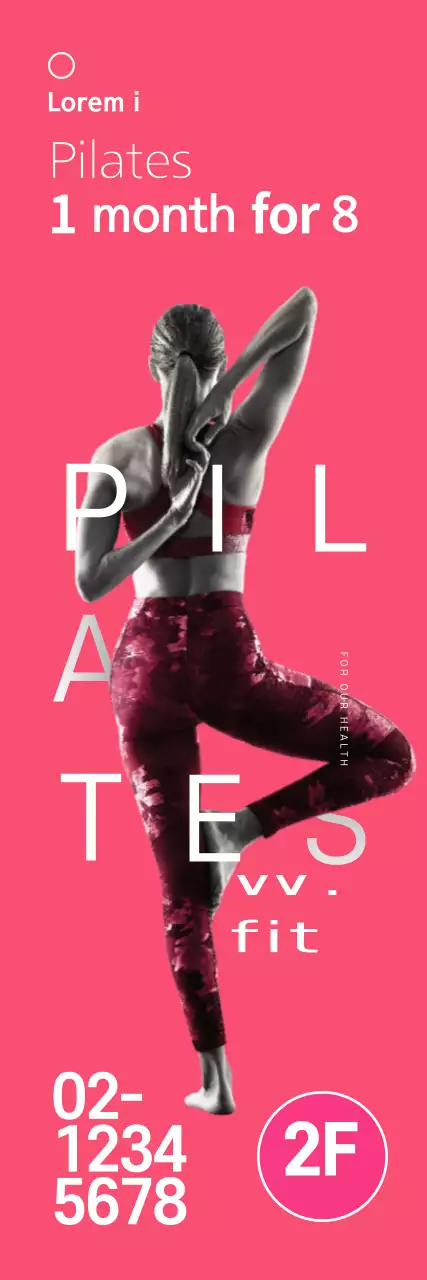 Descontos em Pilates