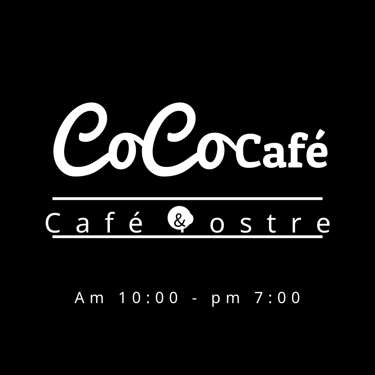 Cococafe