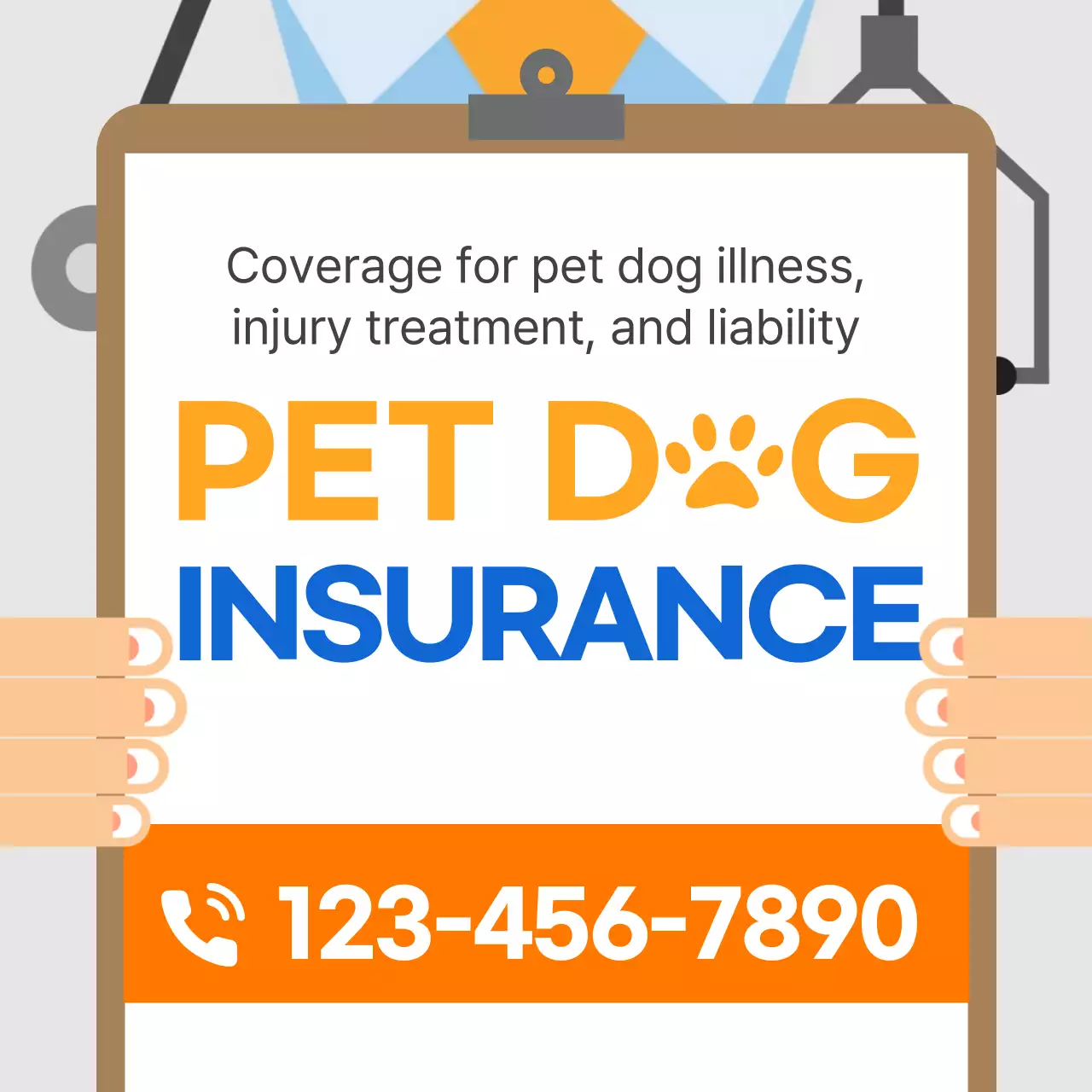 Pet Medical Insurance
