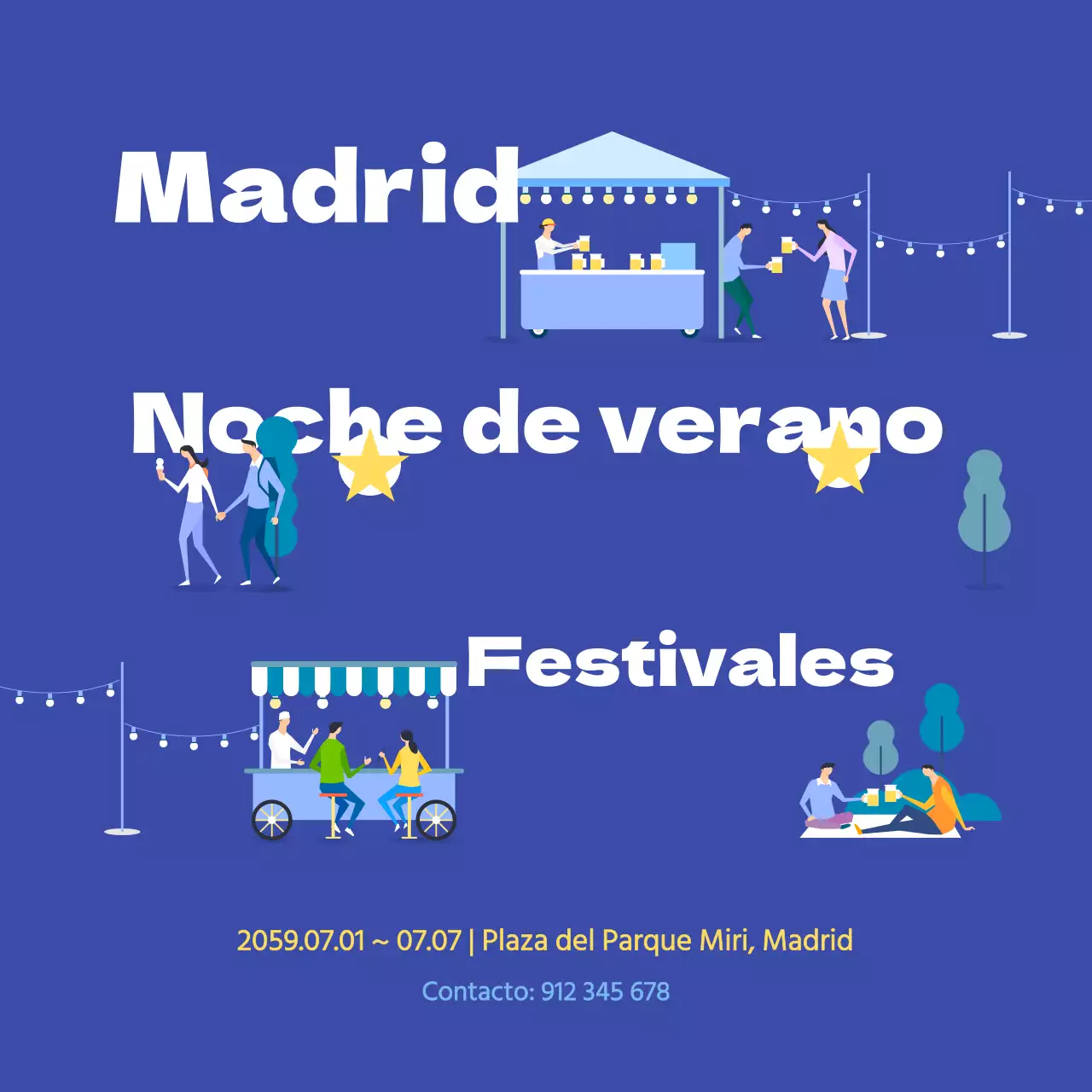 Festivales