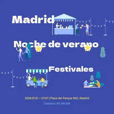 Festivales