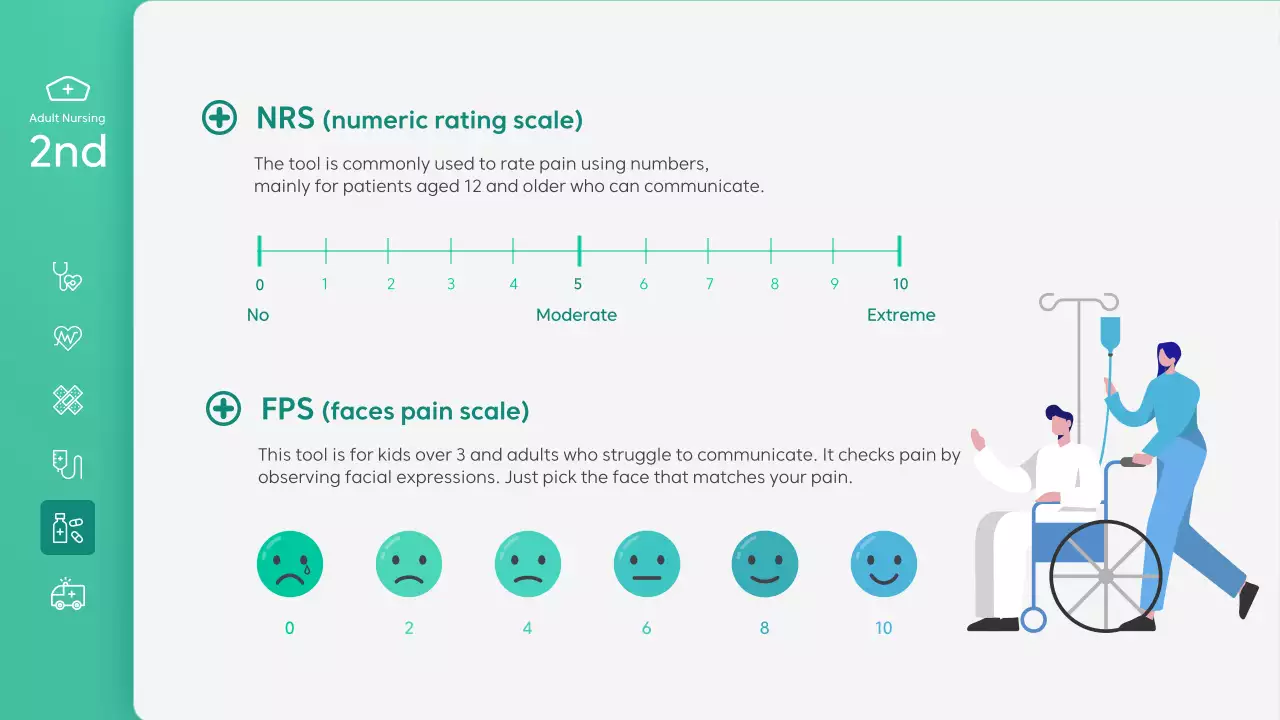 Apresentação do Guia Médico Moderno Verde
