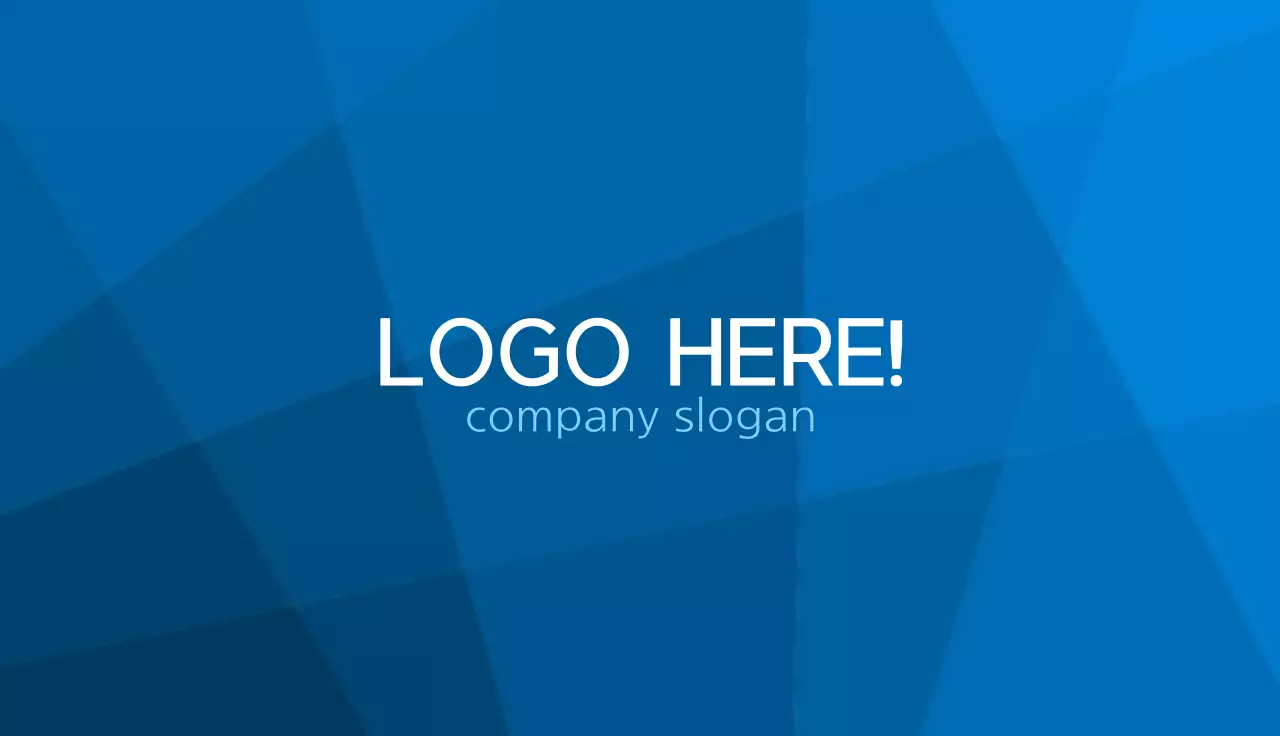 Crystal Business Card