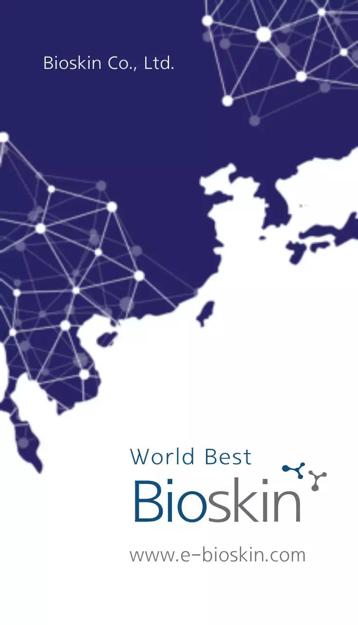 Navy Modern Business Card