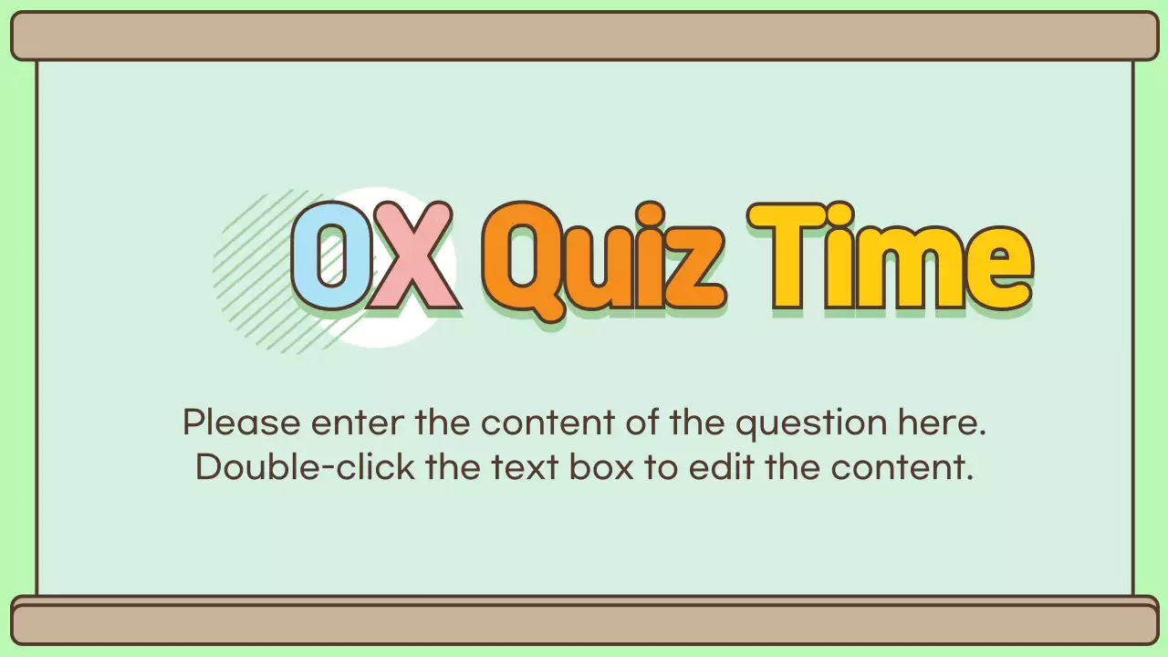 Beige Minimal Education Guide Presentation