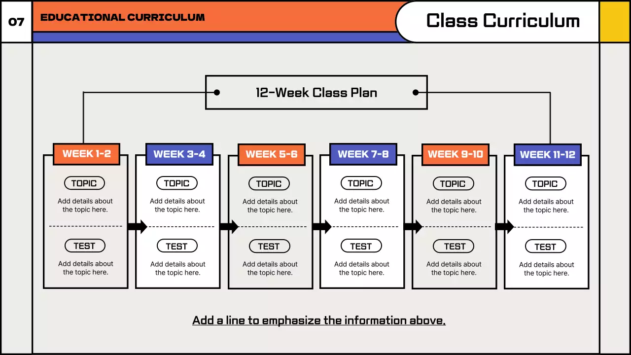 Proposal for after-school classes in play mathematics with colorful geometric shapes