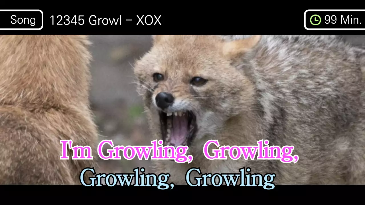 Black Modern Drinking Promotion YouTube Thumbnail