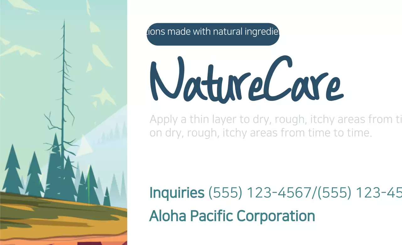 NatureCare