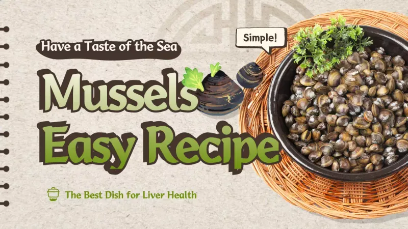 Resep Kerang Pedesaan Beige Gambar Mini YouTube