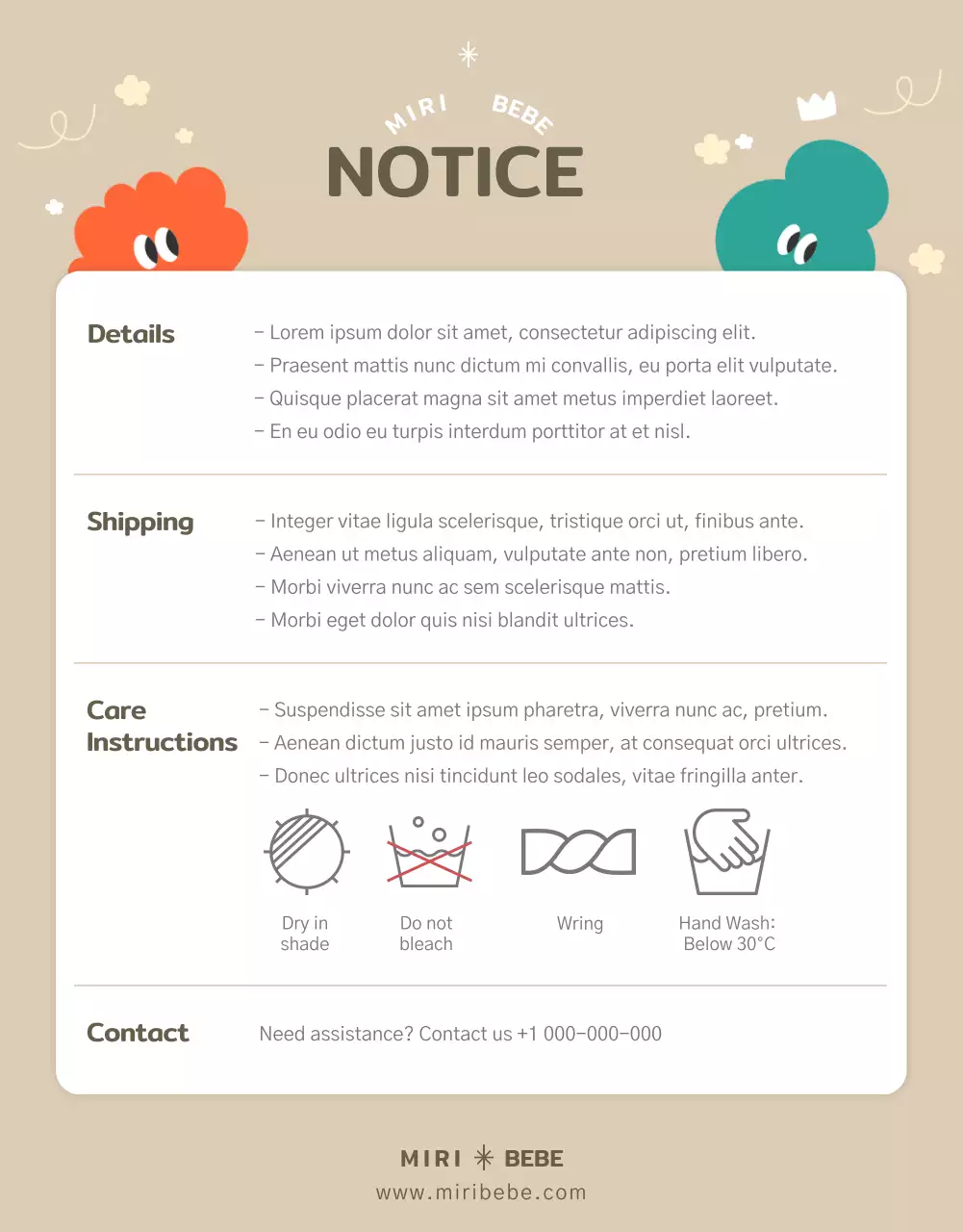 pink cute spring illustration spring new arrivals children's clothing