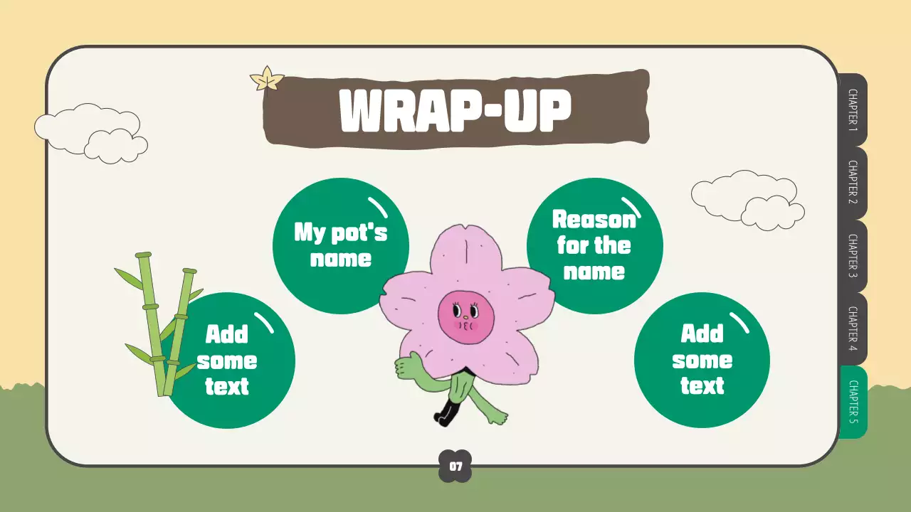 Educational resources for green and light Arbor Day events