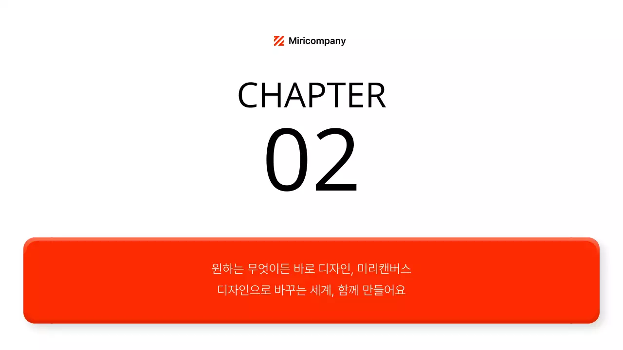 Red Modern Business Plan Presentation