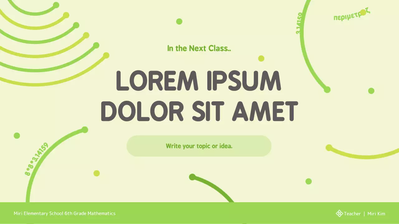 ngày pi và pi màu xanh nhạt