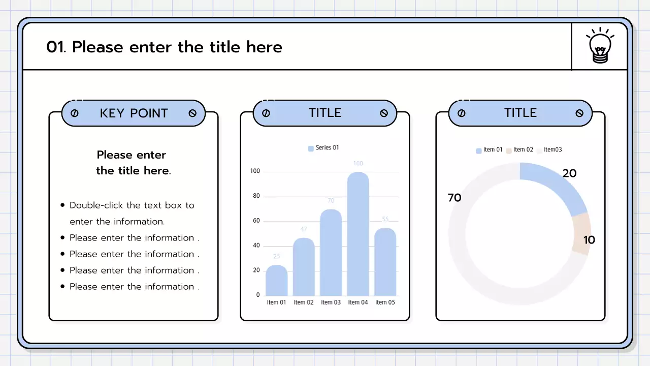 Yellow Minimal Guide Presentation