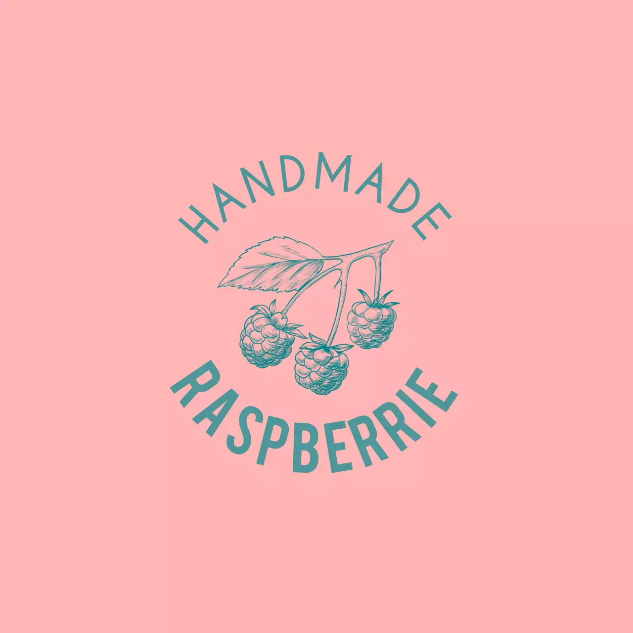 Para decorar biscoitos caseiros com desenhos vintage de bagas em rosa e amarelo