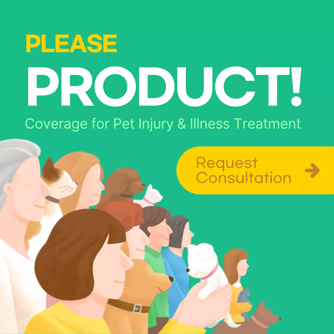 Pet Medical Insurance