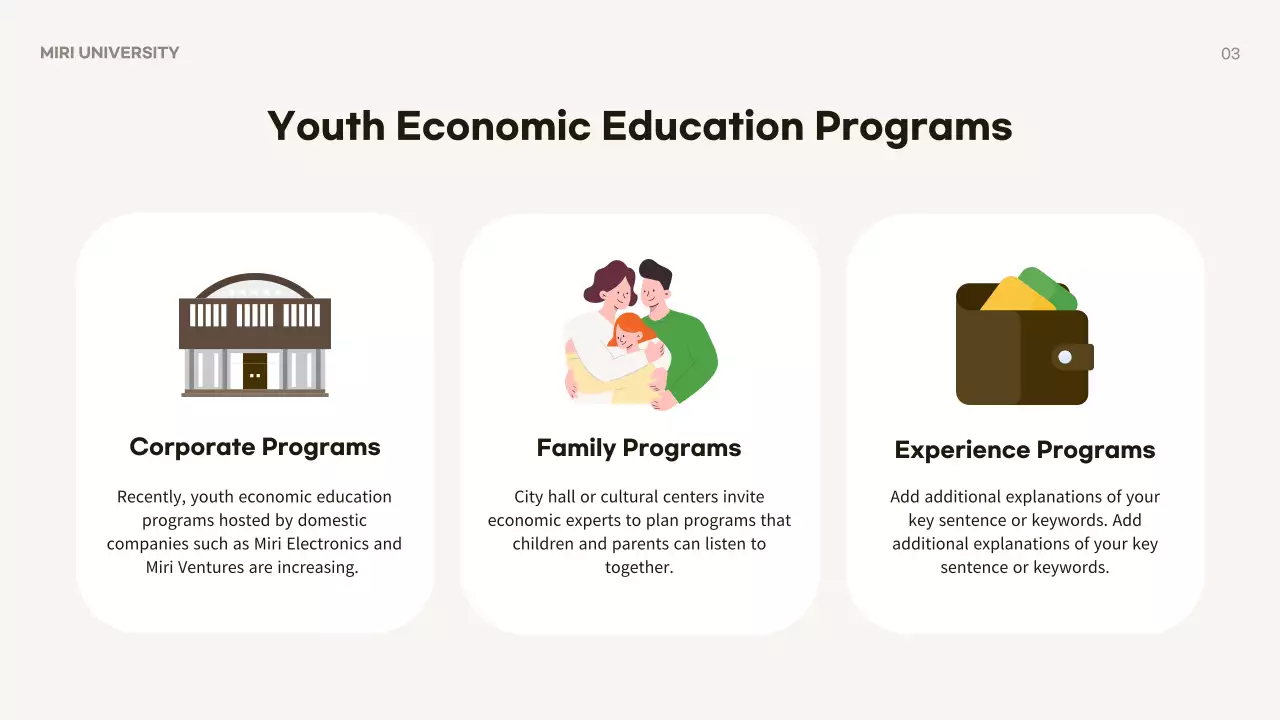 Green Geometric Finance Presentation
