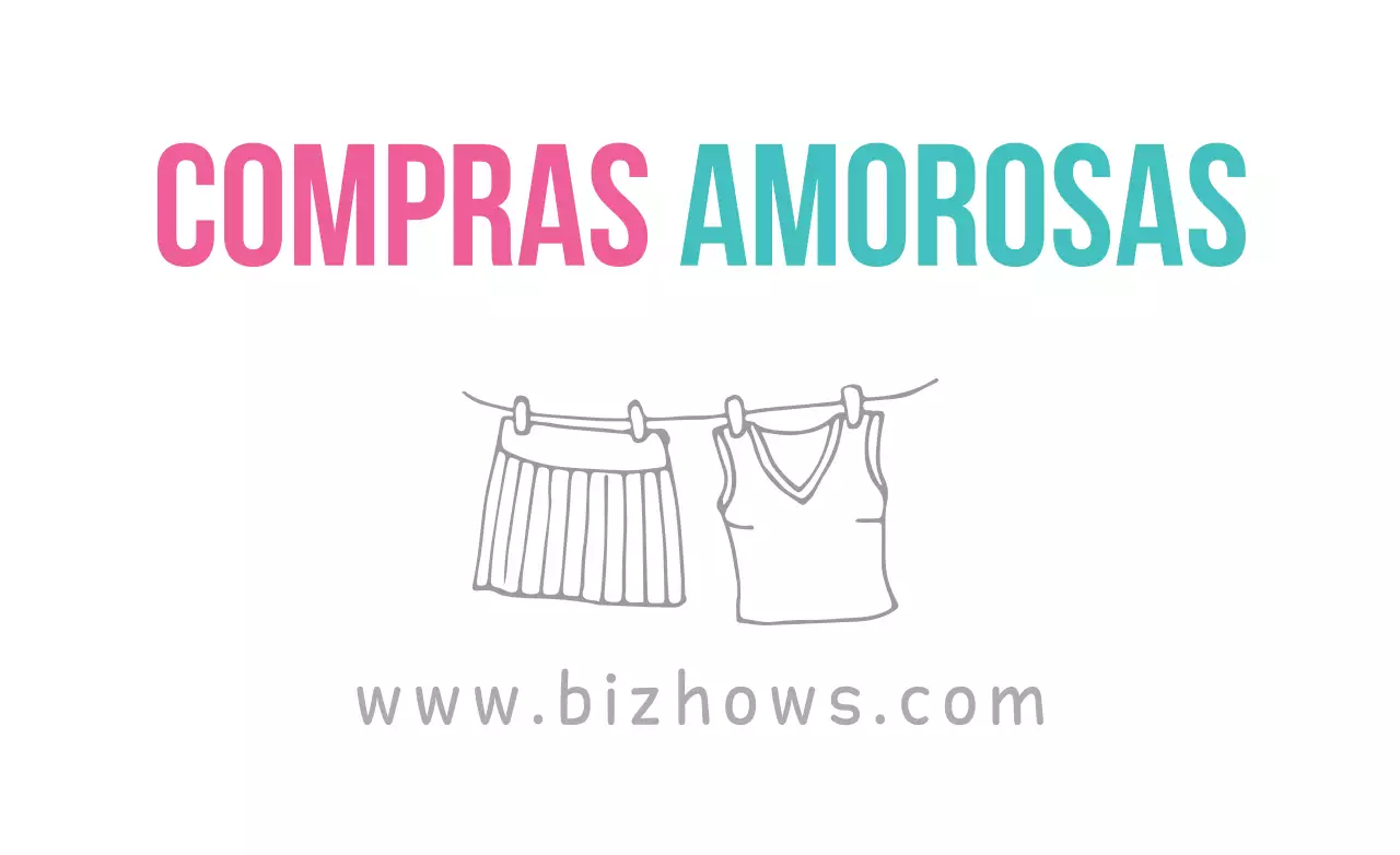 Centro comercial Love