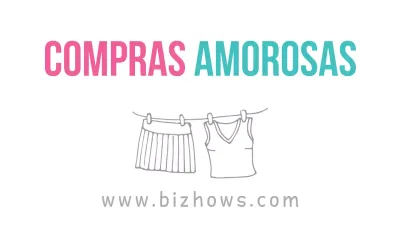 Centro comercial Love