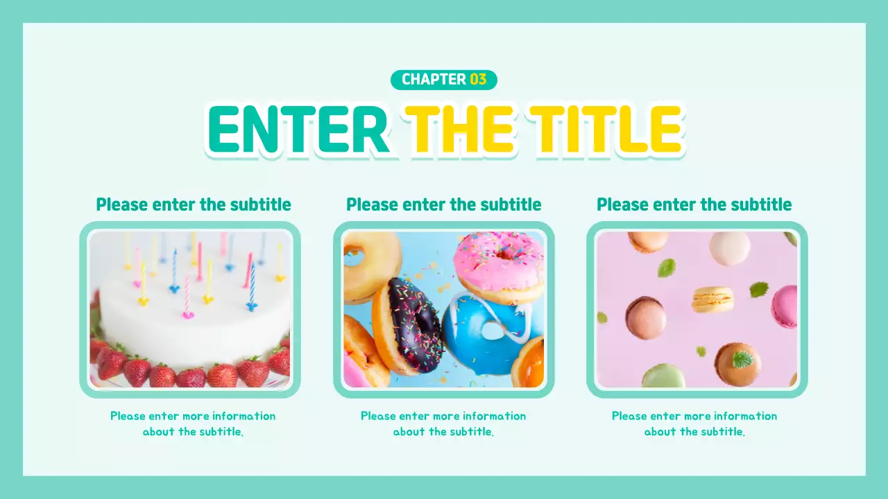 Apresentação da Menta