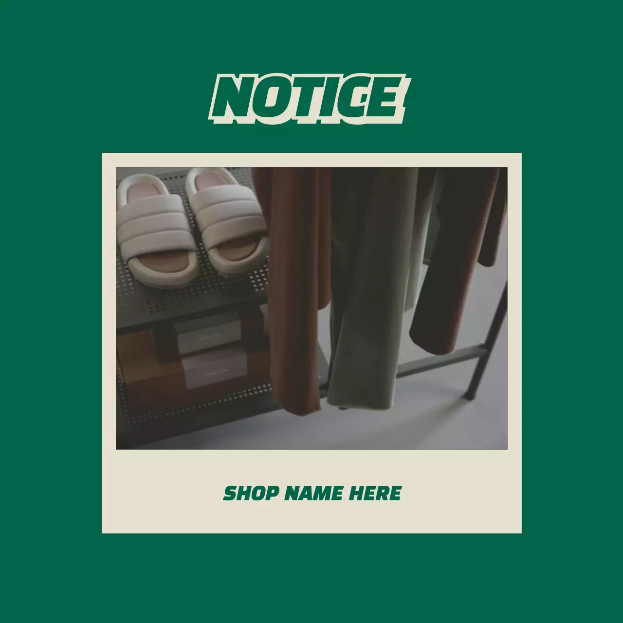 A bold green and ivory layout bundle pack