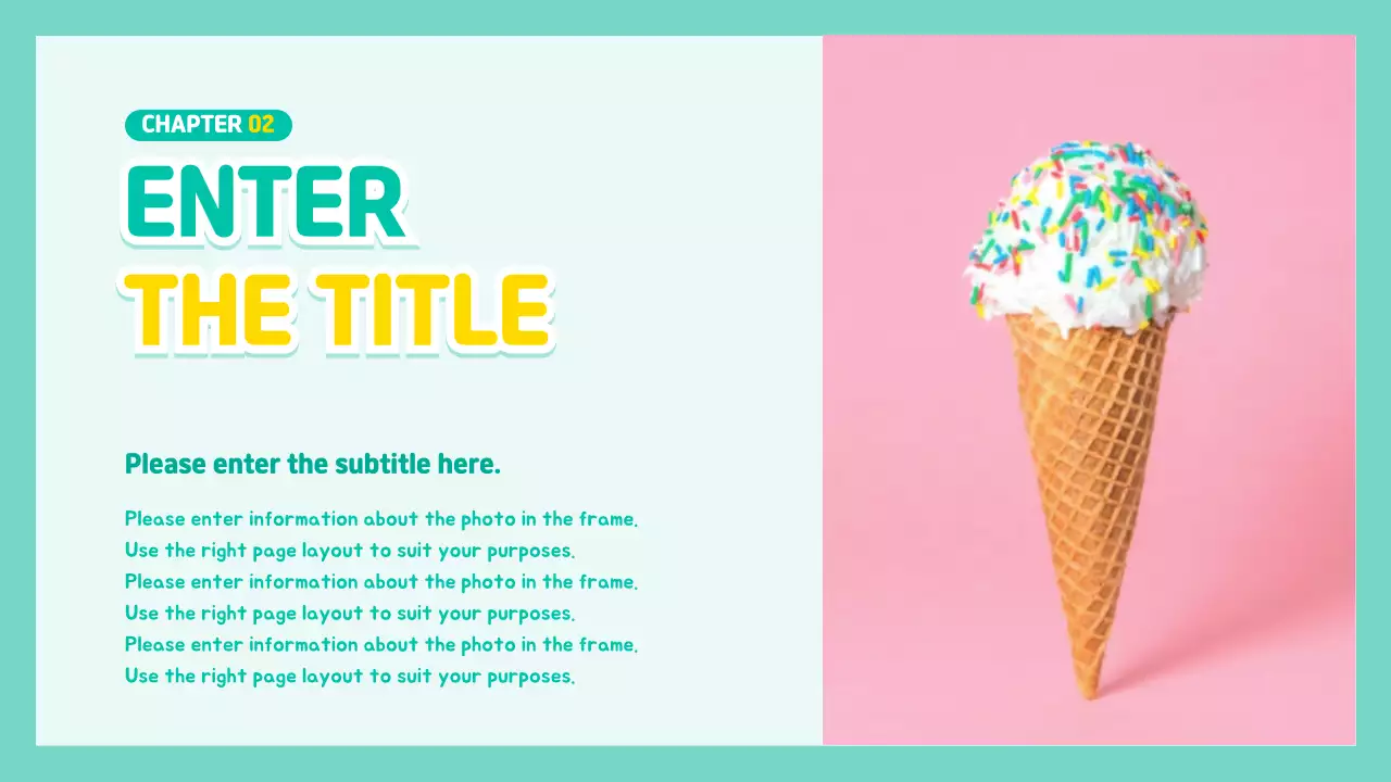 Apresentação da Menta