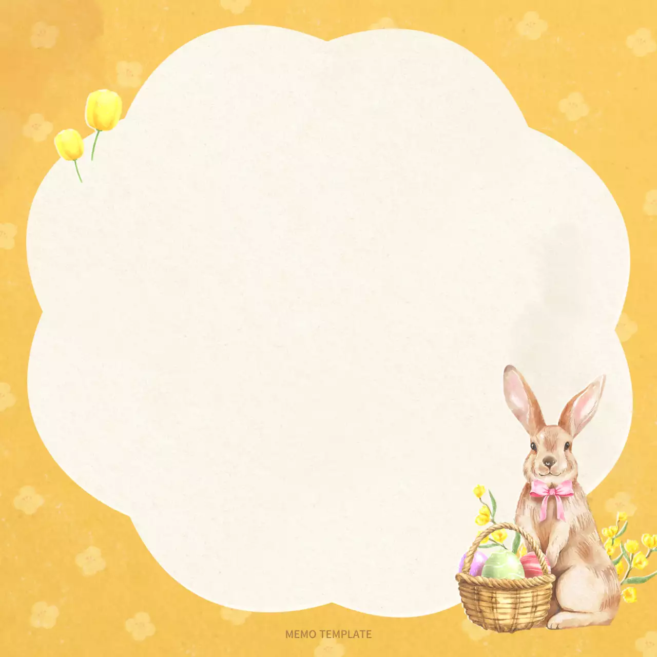 Layout bundle pack with yellow vintage notepad concept