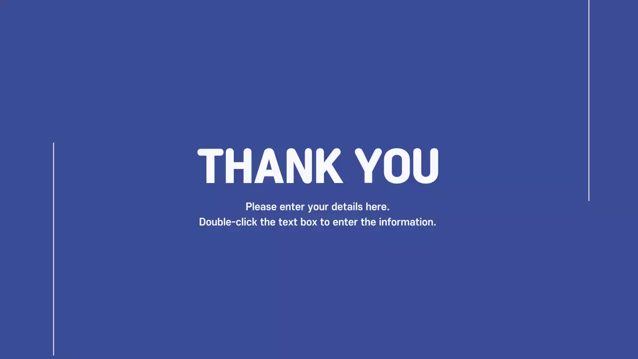 Blue Simple Guide Presentation