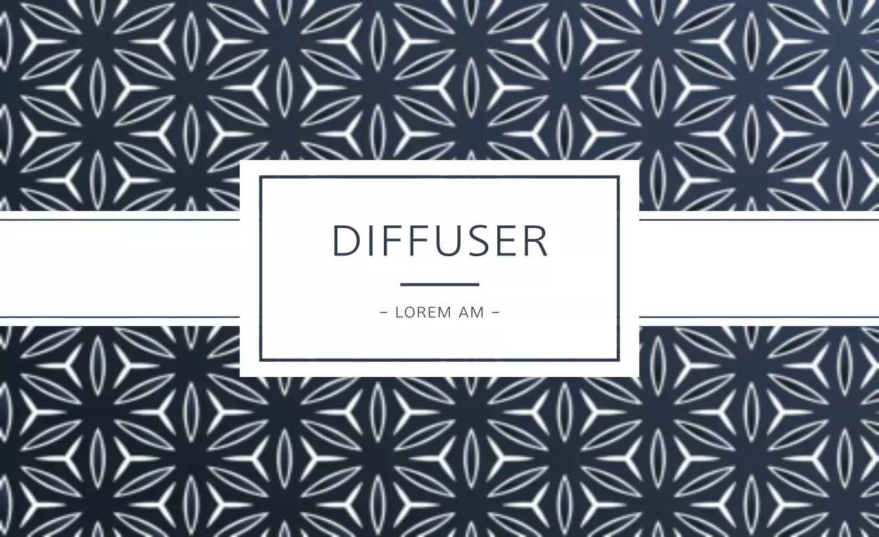 Diffusers