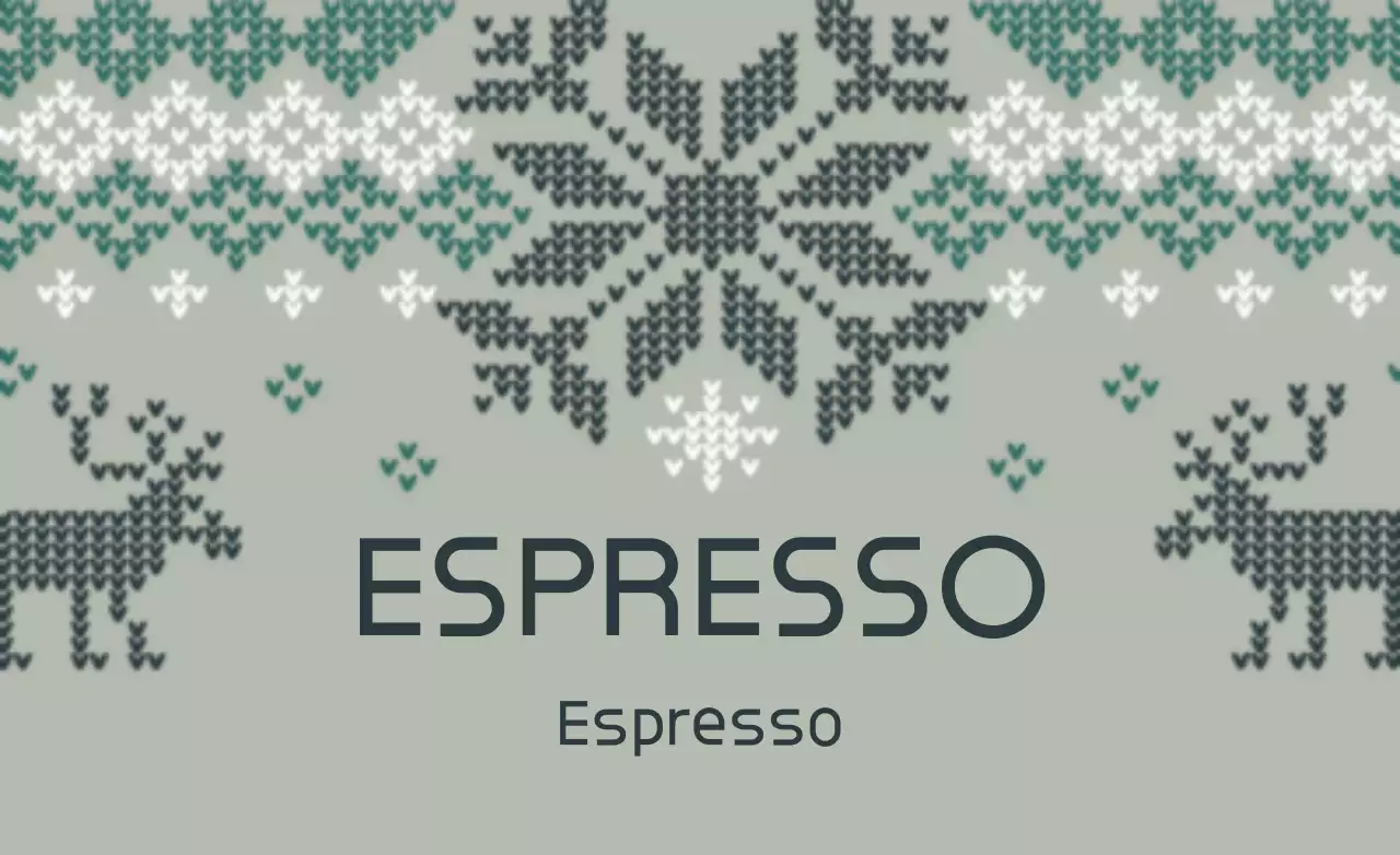 Espresso
