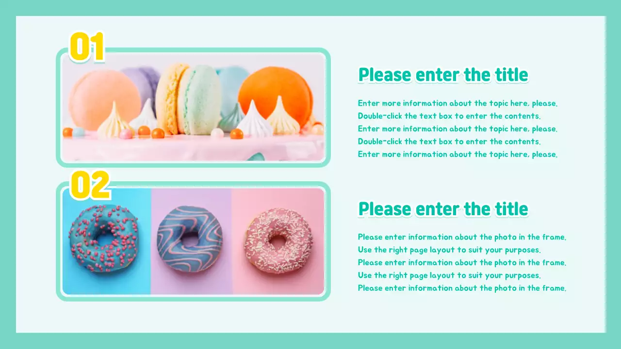 Apresentação da Menta