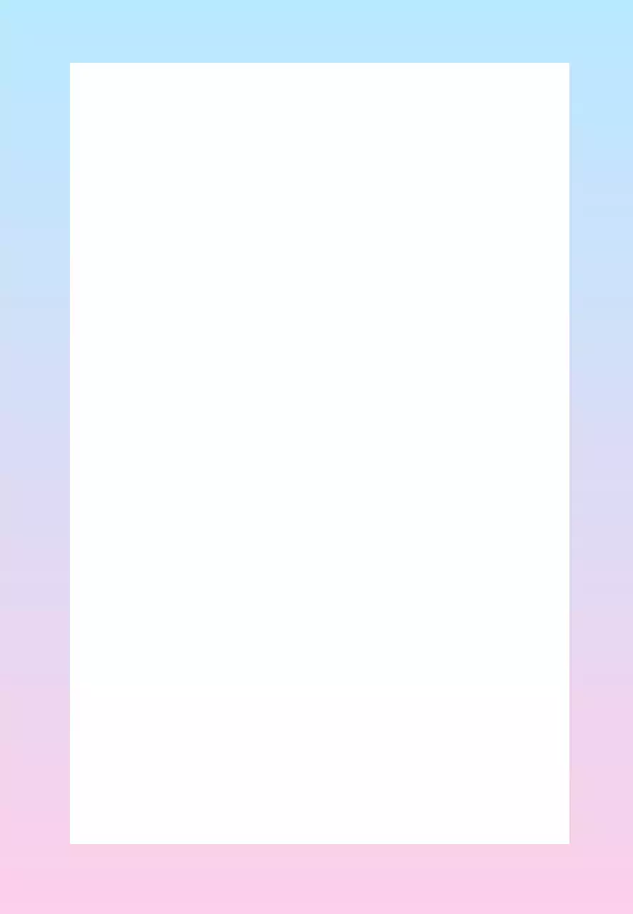 hình chữ nhật đơn giản màu xanh tím gradient