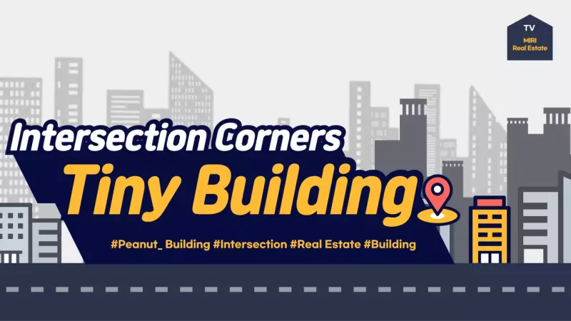 Grey Modern Real Estate Promotion YouTube Thumbnail