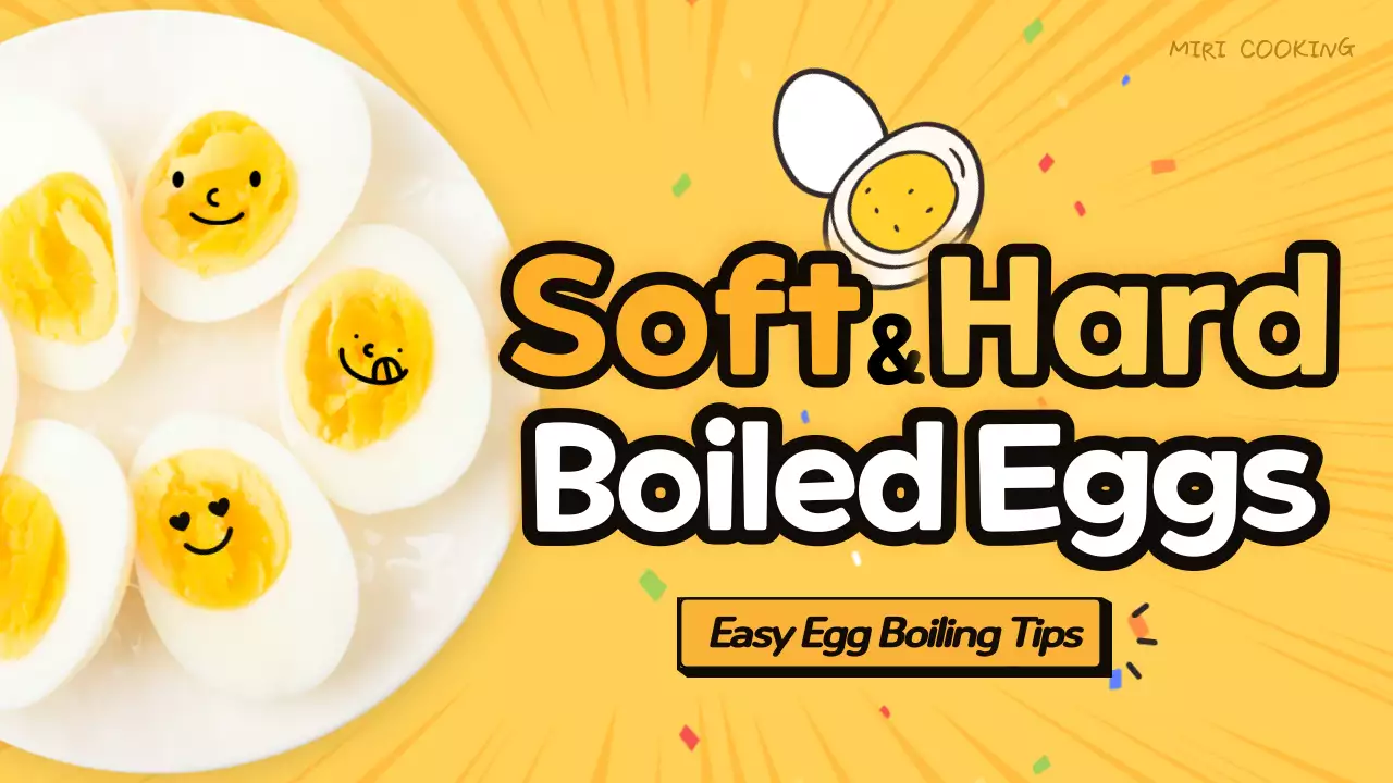 Resep Telur Kuning Trendy YouTube Thumbnail